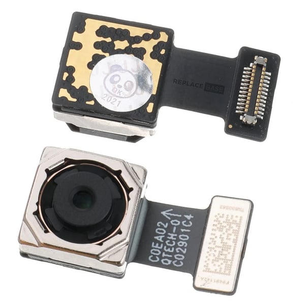 Rear Facing Main Camera Module For Oppo A52 Replacement Repair Part