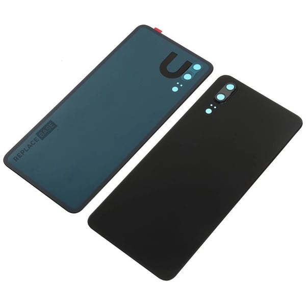 Battery Cover For Huawei P20 BAQ Replacement Case Housing Panel Repair Black