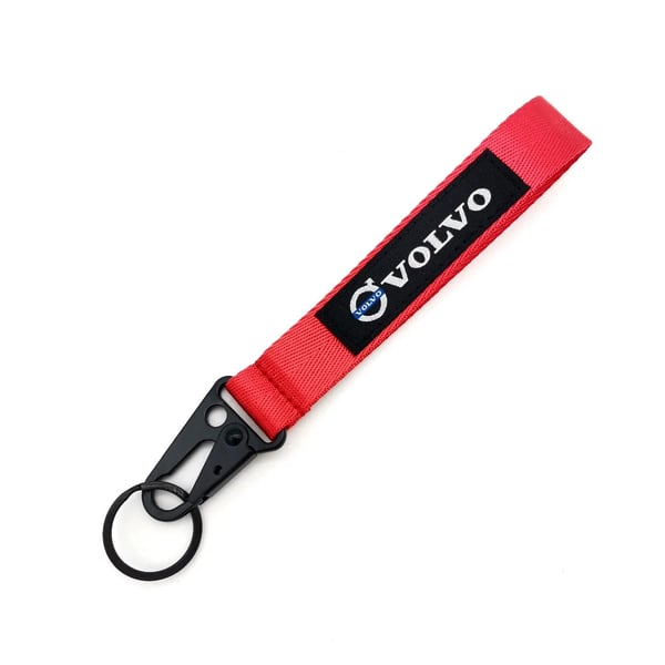 Mountaineering Car Keychain Chain Ring Gift For Volvo XC60 XC90 V40 V60 S60 V50 V90 S80 C40 XC40 V70 XC70 C30 C70 EX30 Accessory Color Name : B-red Mountaineering Car Keychain Chain Ring Gift For Volvo XC60 XC90 V40 V60 S60 V50 V90 S80 C40 XC40 V70 XC70 C30 C70 EX30 Accessory Color Name : B-red