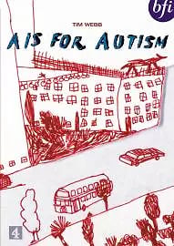 A IS FOR AUTISM TIM WEBB DVD Brand New A IS FOR AUTISM TIM WEBB DVD Brand New