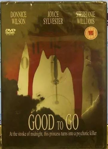 Good to Go DVD (2001)