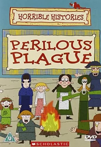 Perilous Plague DVD - Barn & Unge (2001) Perilous Plague DVD - Barn & Unge (2001)