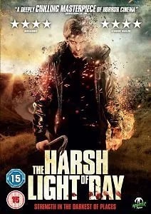 The Harsh Light of Day (DVD) The Harsh Light of Day (DVD)