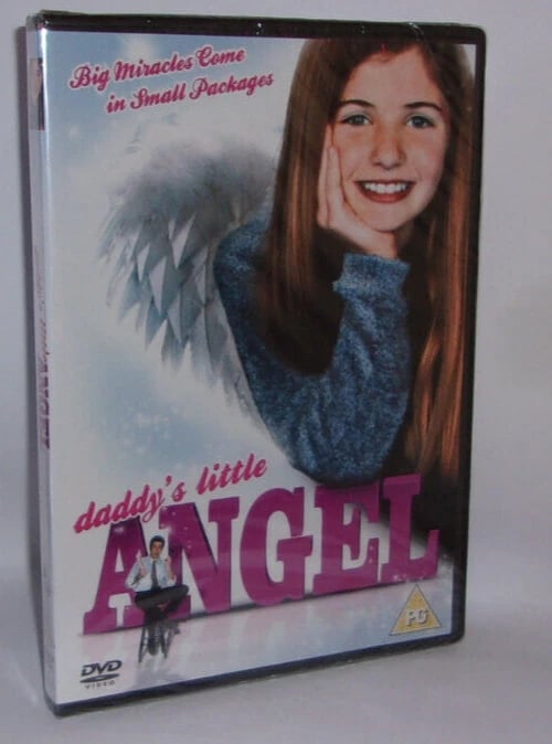 Daddy's Little Angel DVD Laila Dagher (2007) and Brand New