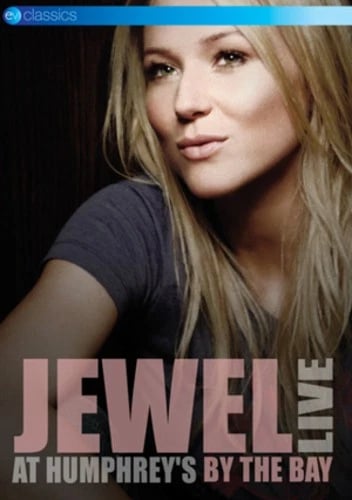 Jewel: Live at Humphrey's By the Bay DVD (2011)