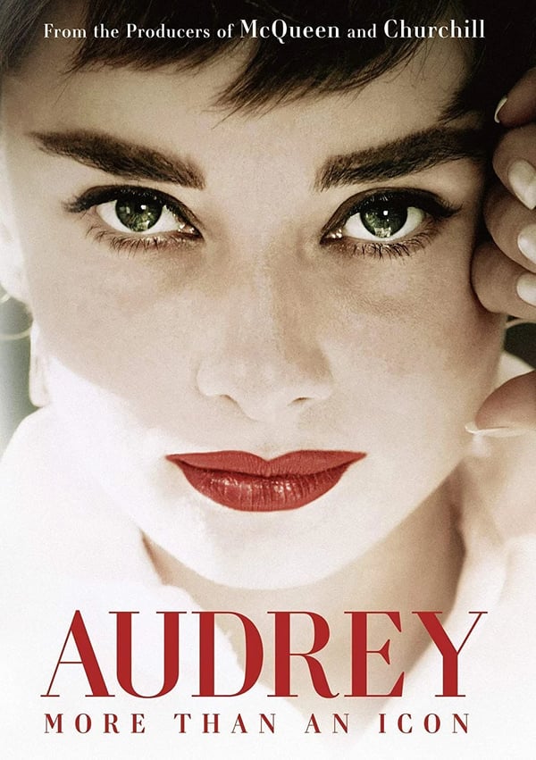 Audrey (DVD) - Brand Brand New