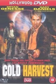 Cold Harvest DVD Bryan Genesse Cold Harvest DVD Bryan Genesse