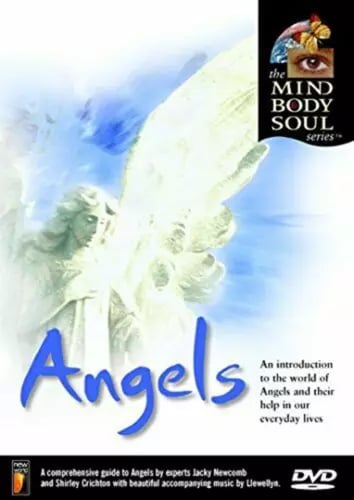 Angels DVD Musicals & Broadway (2009) - Jacky Comb Angels DVD Musicals & Broadway (2009) - Jacky Comb