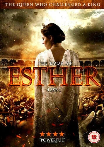The Book of Esther (DVD) The Book of Esther (DVD)