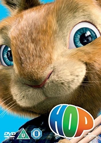 Hop DVD Children's & Family (2013) James Marsden Brand New Hop DVD Children's & Family (2013) James Marsden Brand New