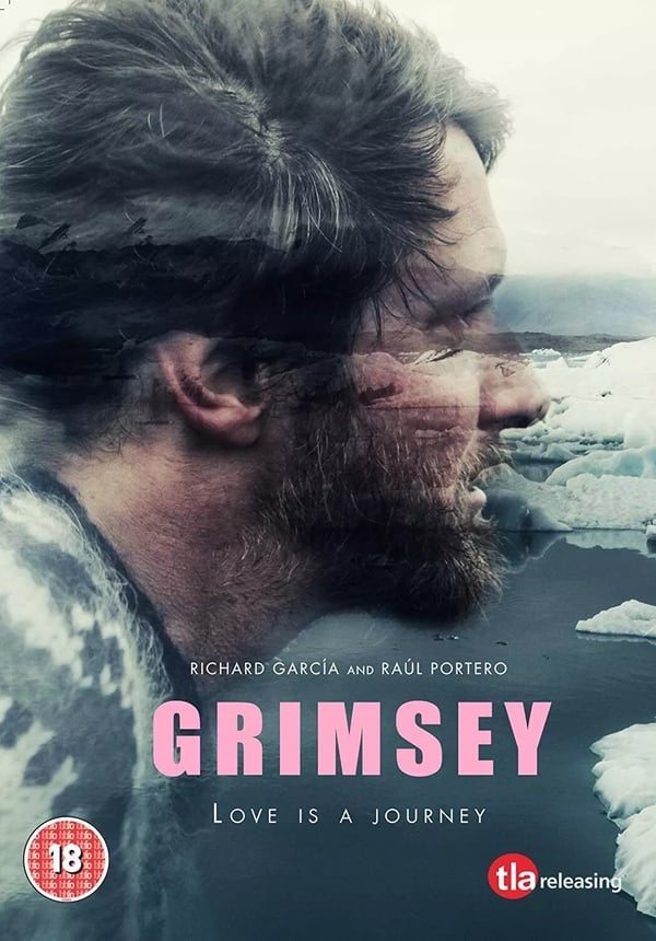 Grimsey (DVD)