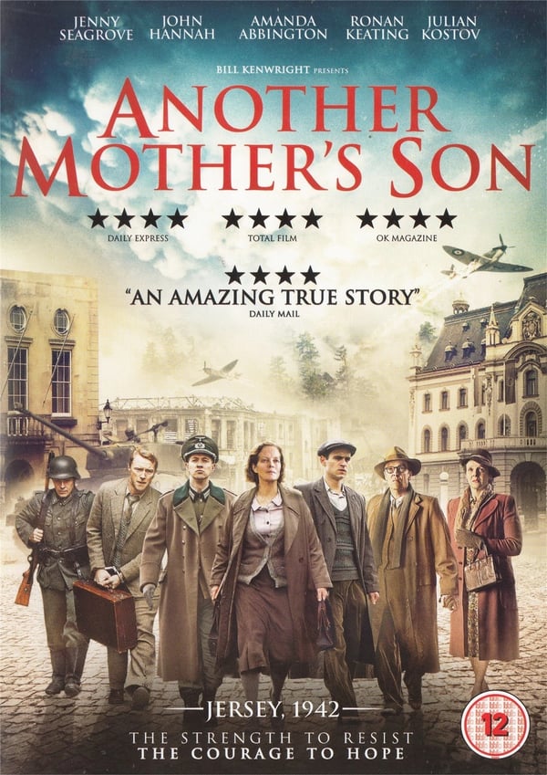 Another Mother's Son DVD - Drama