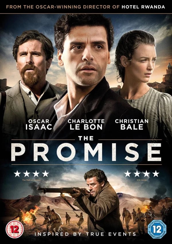 The Promise (DVD)
