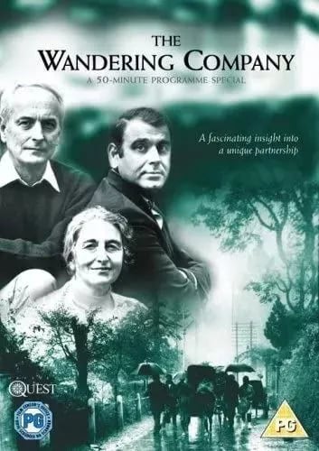 The Wandering Company (DVD) The Wandering Company (DVD)