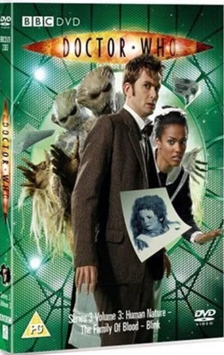 Doctor Who - The Series: 3 - Volume 3 (2007) [DVD]