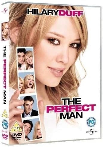 Perfect Man DVD Perfect Man DVD