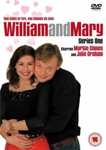 William And Mary - DVD (2004)