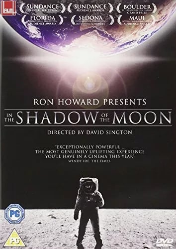 In The Shadow Of The Moon (DVD) - Dokumentar (2007) In The Shadow Of The Moon (DVD) - Dokumentar (2007)
