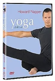 Howard Napper's Chillout Yoga [DVD]