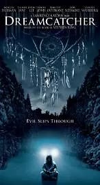 Dreamcatcher (DVD, Region 2)