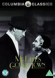 Mr Deeds Goes To Town - DVD Mr Deeds Goes To Town - DVD
