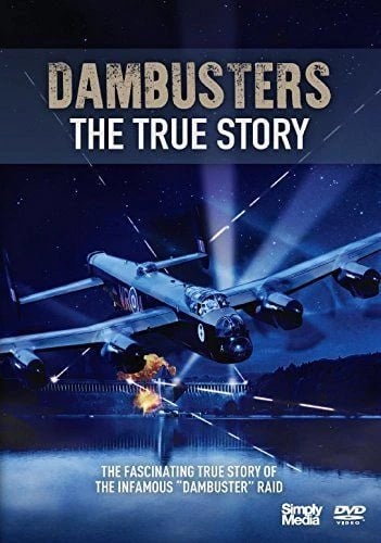 Dambusters - The True Story (DVD) - Brand Brand New