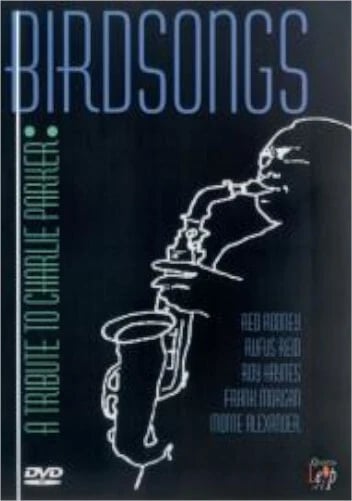 Birdsongs: En Hyllest til Charlie Parker (DVD, 2004) PAL Region 0