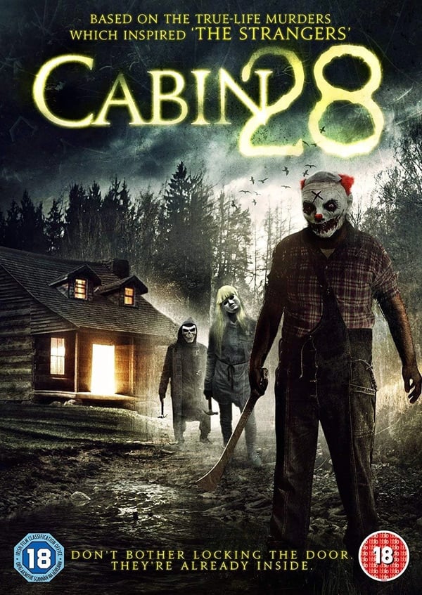Cabin 28 (DVD) Cabin 28 (DVD)