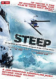 Steep (DVD, 2009) and Brand New