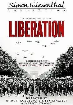 Liberation (DVD)