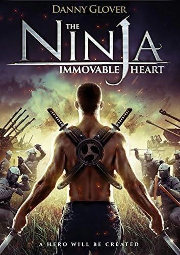 Ninja (DVD) Ninja (DVD)