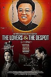 Lovers and the Despot [DVD] (2016) - Dokumentar