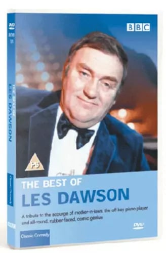 Comedy Greats: Les Dawson (DVD, 2004) Comedy Greats: Les Dawson (DVD, 2004)