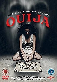 Ouija - DVD (2014)