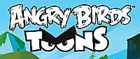 Angry Birds Toons - Säsong 1, Vol. 2 [DVD]