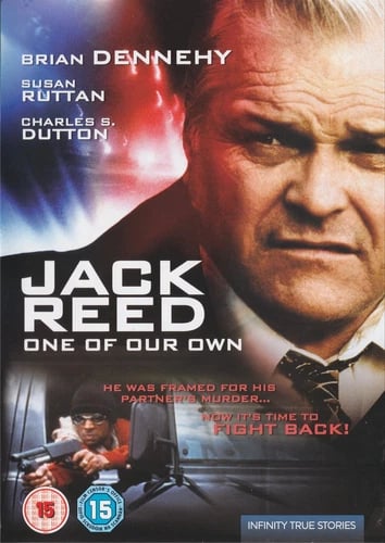 Jack Reed: One Of Our Own (Infinity) - DVD | CDON