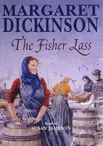 The Fisher Lass DVD (2005) Brand New The Fisher Lass DVD (2005) Brand New