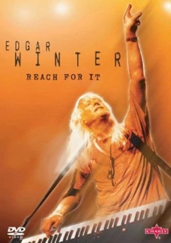 Edgar Winter: Royal Albert Hall 2004 [DVD] [2009]