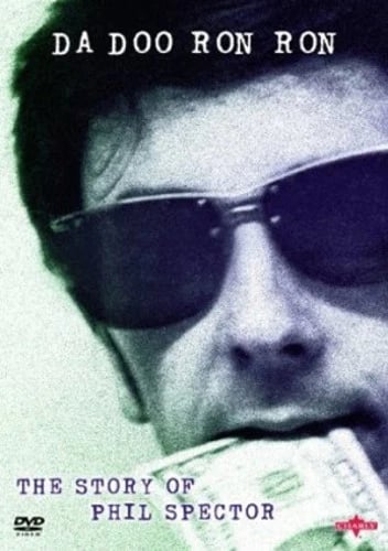 Phil Spector: Da Do Ron Ron [DVD] [2009]
