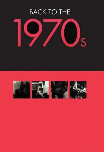 1970-tallets Flashbacks [DVD] med Paul Ross (2004)