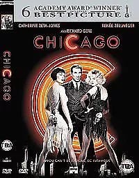 Chicago [DVD]