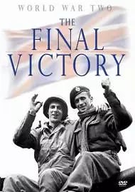World War Two: The Final Victory [DVD]