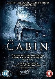 The Cabin [DVD]