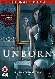 The Unborn [DVD] [2009] Brand New