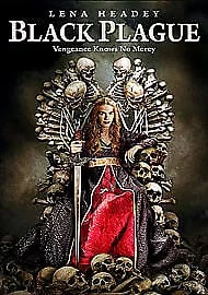 Black Plague (DVD)