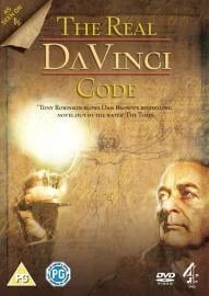 The Real Da Vinci Code (DVD, 2005) The Real Da Vinci Code (DVD, 2005)