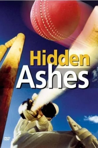 Hidden Ashes: Serien [DVD] [2006] [Region 2 4]