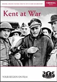 Kent At War [DVD], Andrew Gray
