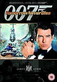 Die Another Day (DVD, 2002) - James Bond
