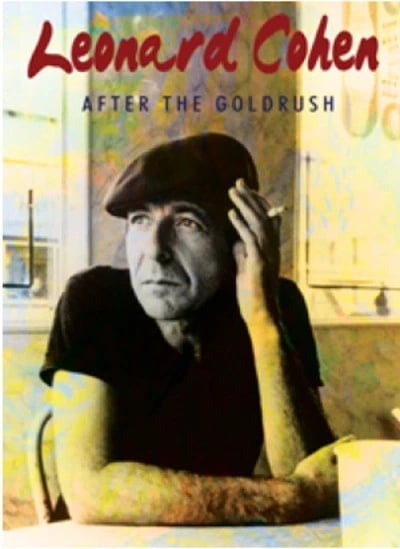 Leonard Cohen: After the Goldrush (DVD, 2012) Leonard Cohen: After the Goldrush (DVD, 2012)